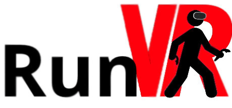 RunVR key art